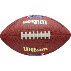 Balon de Futbol Americano Wilson Replica Liga Europea