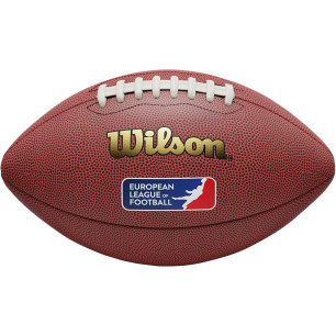 Wilson European League Replica American Football