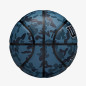 Ballon de Basketball Wilson MVP Camo