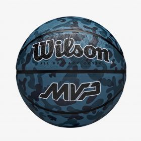 Ballon de Basketball Wilson MVP Camo