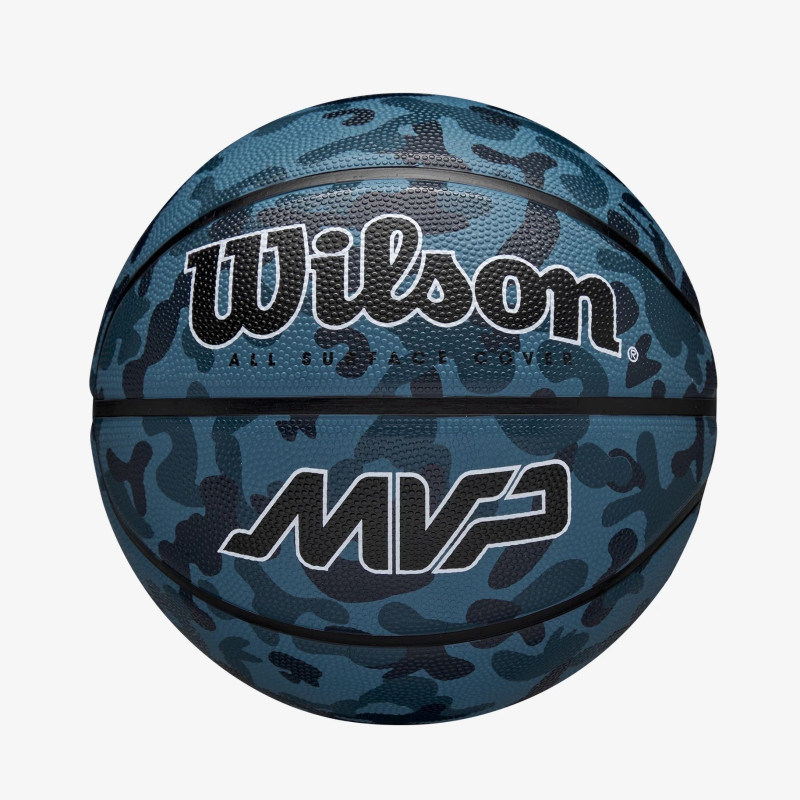 Wilson MVP Camo Basketball Wilson MVP Camo Basketball