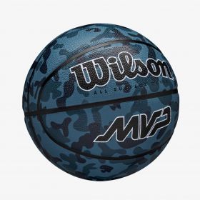 Ballon de Basketball Wilson MVP Camo