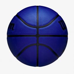 Ballon de Basketball Golden State Warriors Wilson Taille 5 | Extérieur