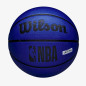 Ballon de Basketball NBA Golden State Warriors Wilson Team tribute Solid Ballon de Basketball NBA Golden State Warriors Wilson Team tribute Solid