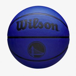 Ballon de Basketball NBA Golden State Warriors Wilson Team tribute Solid