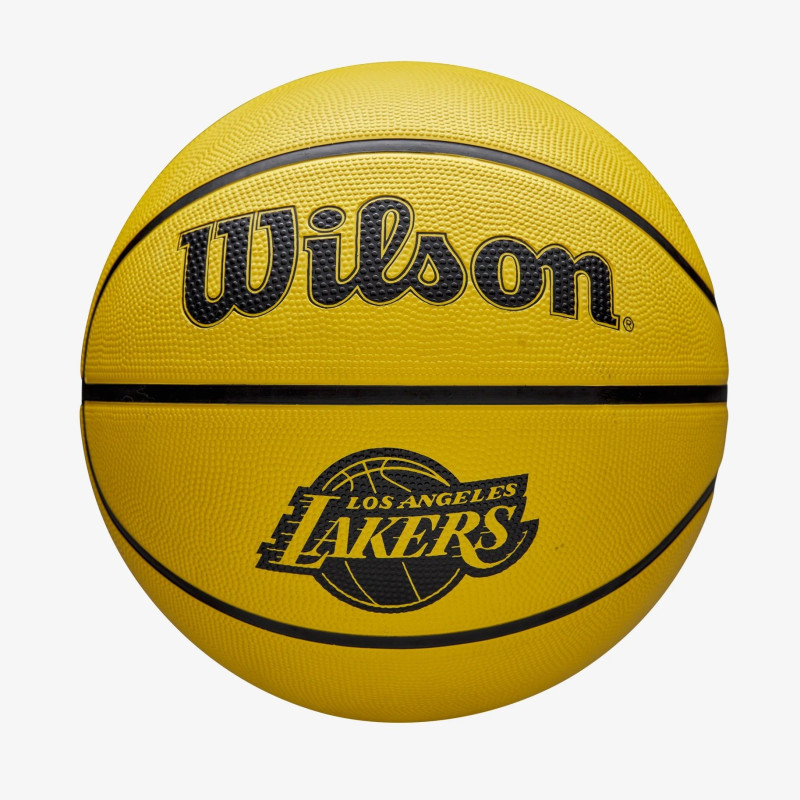 copy of Balón de Baloncesto NBA Golden State Warriors Wilson Team Tribute Solid copy of Balón de Baloncesto NBA Golden State Warriors Wilson Team Tribute Solid