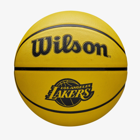copy of Balón de Baloncesto NBA Golden State Warriors Wilson Team Tribute Solid