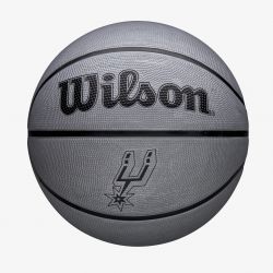 Balón de Baloncesto NBA San Antonio Spurs Wilson Team Tribute Solid