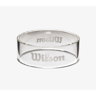 Wilson clear Ball Stand