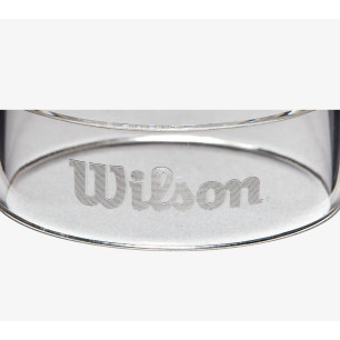 Wilson clear Ball Stand