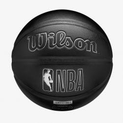 Ballon de Basketball NBA Chicago Bulls Wilson Team Premiere – Idéal pour jeu intérieur & collection