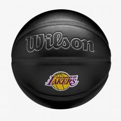 Pelota de baloncesto NBA Los Angeles Lakers Wilson Team Premiere