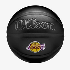 Ballon de Basketball NBA Los Angeles Lakers Wilson Team Premiere