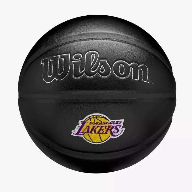 Ballon de Basketball NBA Los Angeles Lakers Wilson Team Premiere