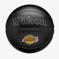 Wilson NBA Team Premiere Los Angeles Lakers Basketball Wilson NBA Team Premiere Los Angeles Lakers Basketball