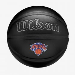 Ballon de Basketball NBA New York Knicks Wilson Team Premiere