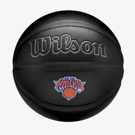 Wilson NBA Team Premiere New York Knicks Basketball
