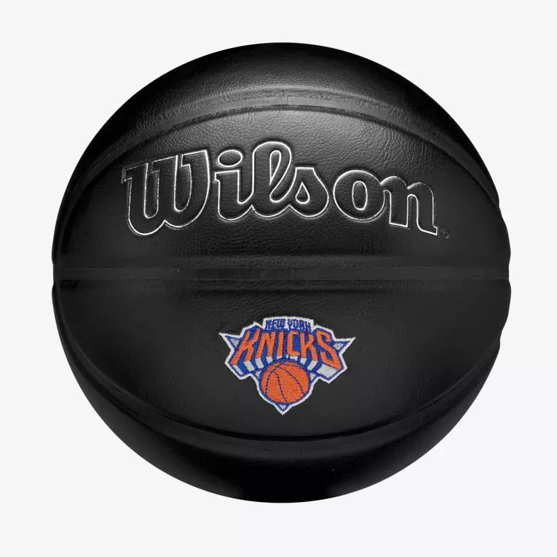 Ballon de Basketball NBA New York Knicks Wilson Team Premiere