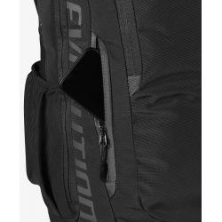 Mochila Wilson Evolution Gearpack Negra - Ideal para baloncesto