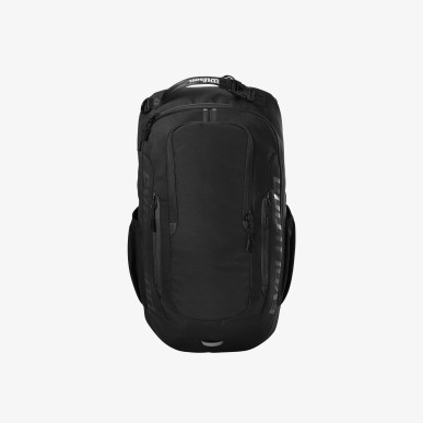 Wilson Evolution Gearpack Backpack Black - Perfect for Basketball