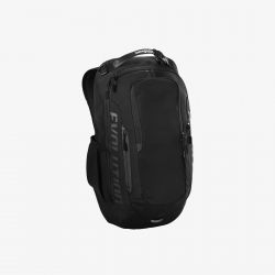 Mochila Wilson Evolution Gearpack Negra - Ideal para baloncesto