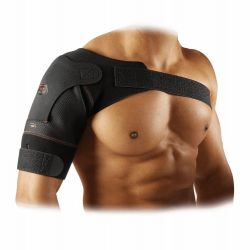 Bandage maintien Epaule McDavid