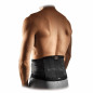 McDavid Black Back Stabilizer Belt McDavid Black Back Stabilizer Belt