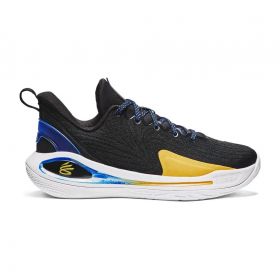 Chaussure de Basketball Under Armour Curry 12 "Dub Nation" GS