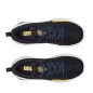 Zapatos de baloncesto Under Armour Curry 12 "Dub Nation" Zapatos de baloncesto Under Armour Curry 12 "Dub Nation"