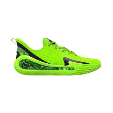 Men's Under Armour Curry 12 "EXTL" Basketball Shoe