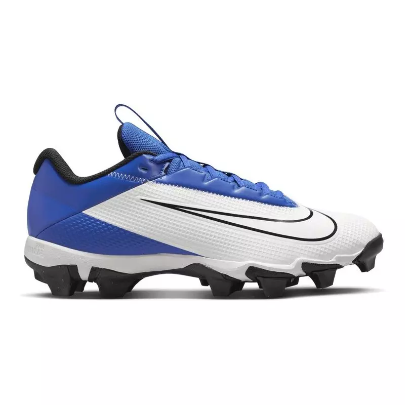 Crampones Nike Vapor Edge Shark 2 Azul