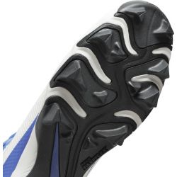 Crampons Nike Vapor Edge Shark 2 Bleu - Performance et Style