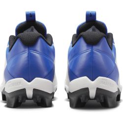 Crampons Nike Vapor Edge Shark 2 Bleu - Performance et Style