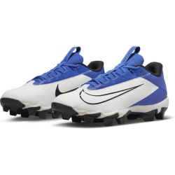 Crampons Nike Vapor Edge Shark 2 Bleu - Performance et Style