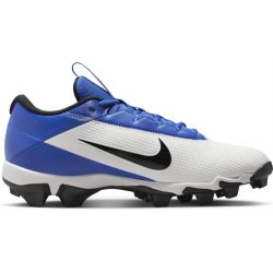 Crampons Nike Vapor Edge Shark 2 Bleu - Performance et Style