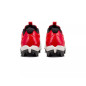 Nike Vapor Edge Shark 2 Cleats Molded Red