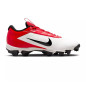 Crampones Nike Vapor Edge Shark 2 Rojo Crampones Nike Vapor Edge Shark 2 Rojo