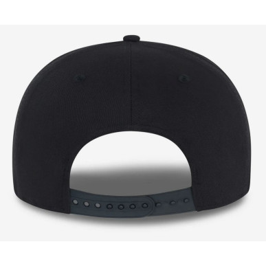 Gorra NFL Las Vegas Raiders New Era Essential 9Fifty Negro