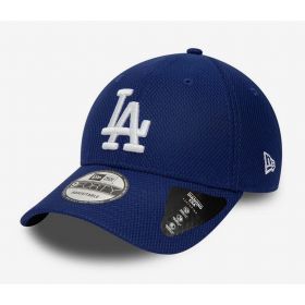 Gorra MLB Diamond Era Essential New Era Los Angeles Dodgers 9Forty Azul