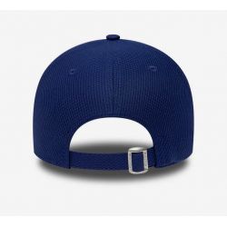 Casquette MLB Los Angeles Dodgers New Era Diamond Era Essential 9Forty Bleu