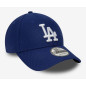 New Era Diamond Era Essential 9Forty hat MLB Los Angeles Dodgers Blue New Era Diamond Era Essential 9Forty hat MLB Los Angeles Dodgers Blue