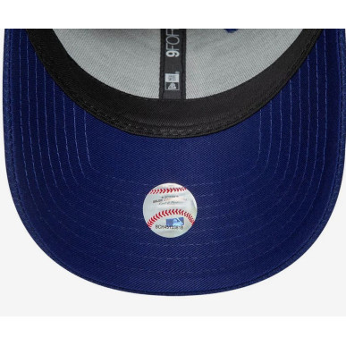 New Era Diamond Era Essential 9Forty hat MLB Los Angeles Dodgers Blue