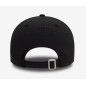 Gorra NBA Chicago Bulls New Era Recycled 9Forty negro Gorra NBA Chicago Bulls New Era Recycled 9Forty negro