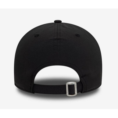 Casquette NBA Chicago Bulls New Era Recycled 9Forty Noir