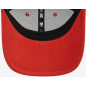 Casquette MLB New York Yankees New Era League Essential 39THIRTY Rouge Casquette MLB New York Yankees New Era League Essential 39THIRTY Rouge
