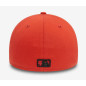Casquette MLB New York Yankees New Era League Essential 39THIRTY Rouge Casquette MLB New York Yankees New Era League Essential 39THIRTY Rouge