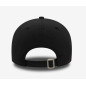 Casquette NBA Los Angeles Lakers New Era Recycled 9Forty Noir Casquette NBA Los Angeles Lakers New Era Recycled 9Forty Noir