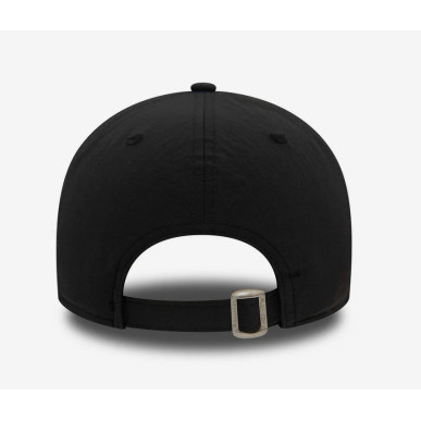 New Era Recycled 9Forty hat NBA Los Angeles Lakers Black