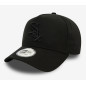 New Era E-Frame 9FORTY hat MLB Chicago White Sox Black New Era E-Frame 9FORTY hat MLB Chicago White Sox Black