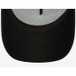 New Era E-Frame 9FORTY hat MLB Chicago White Sox Black New Era E-Frame 9FORTY hat MLB Chicago White Sox Black